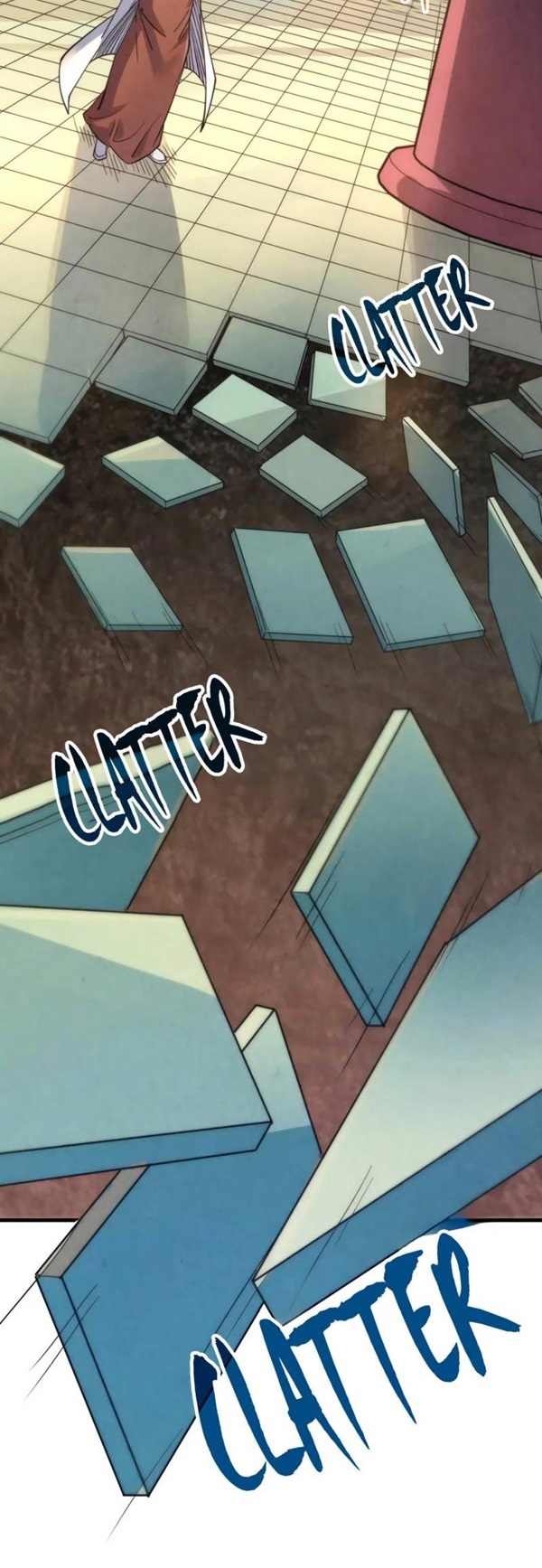 Read The Ultimate of All Ages Bahasa Indonesia ID Manga Online