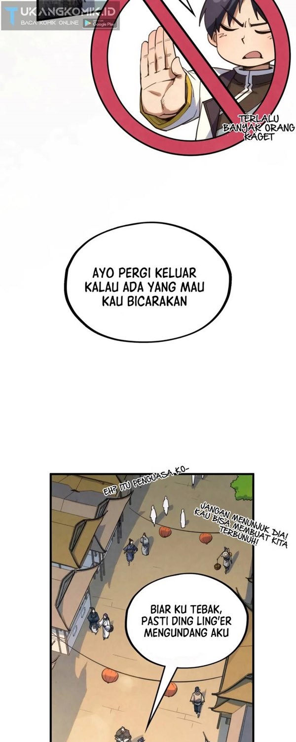 Read The Ultimate of All Ages Bahasa Indonesia ID Manga Online