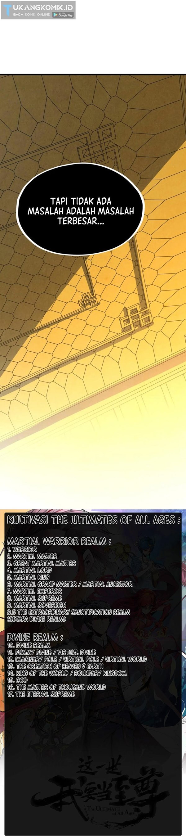 Read The Ultimate of All Ages Bahasa Indonesia ID Manga Online