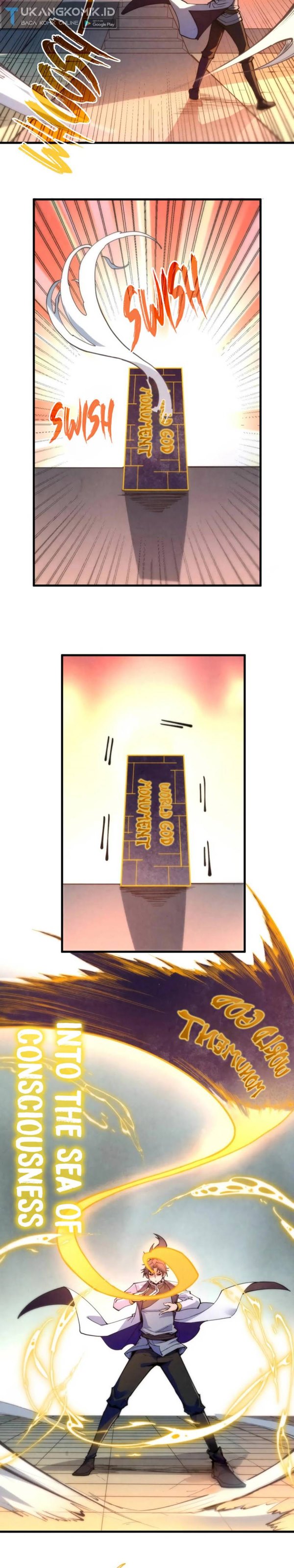 Read The Ultimate of All Ages Bahasa Indonesia ID Manga Online