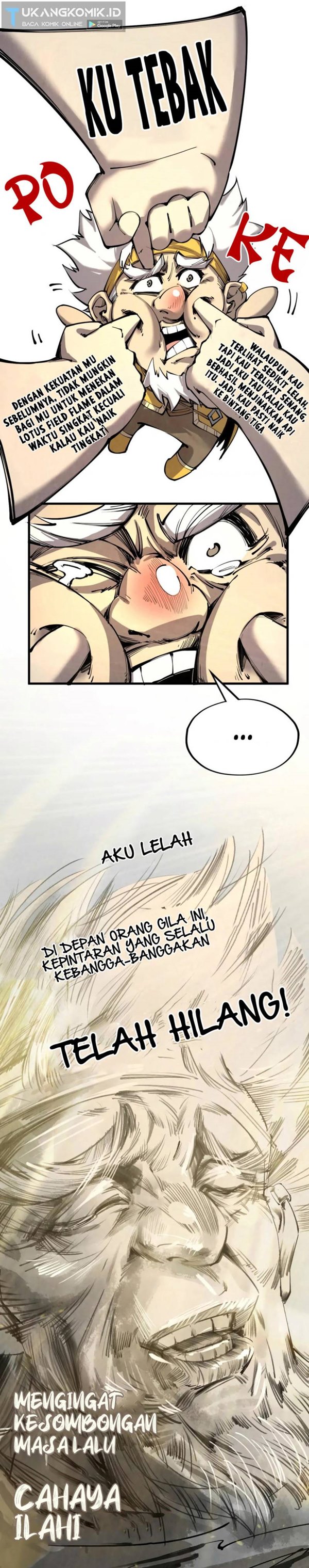 Read The Ultimate of All Ages Bahasa Indonesia ID Manga Online