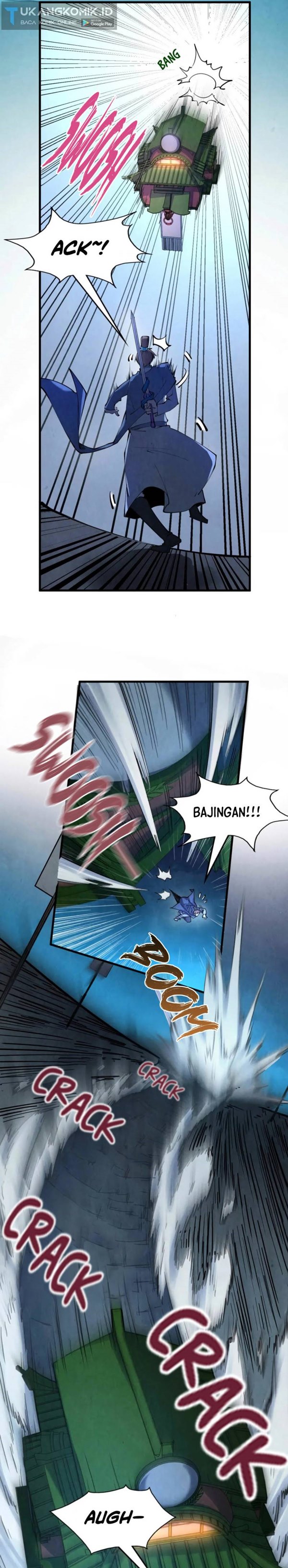 Read The Ultimate of All Ages Bahasa Indonesia ID Manga Online