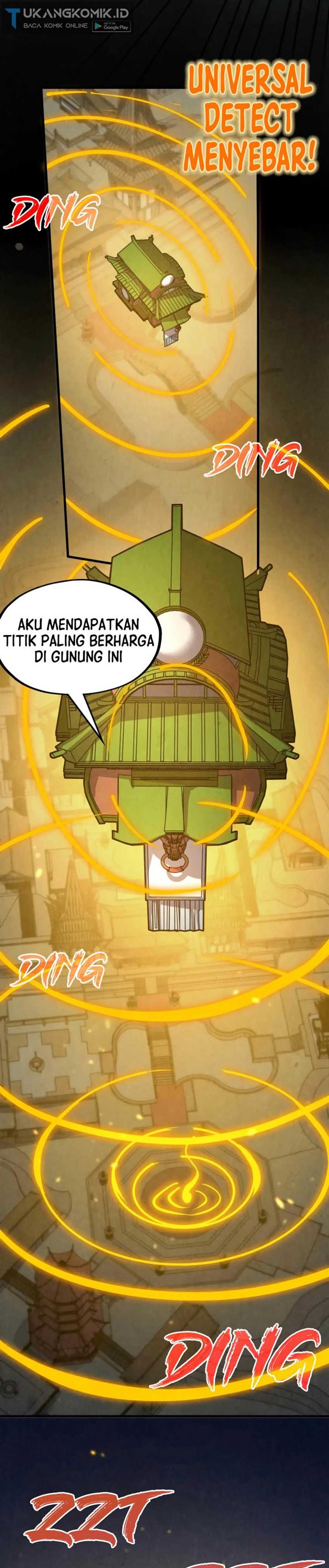 Read The Ultimate of All Ages Bahasa Indonesia ID Manga Online