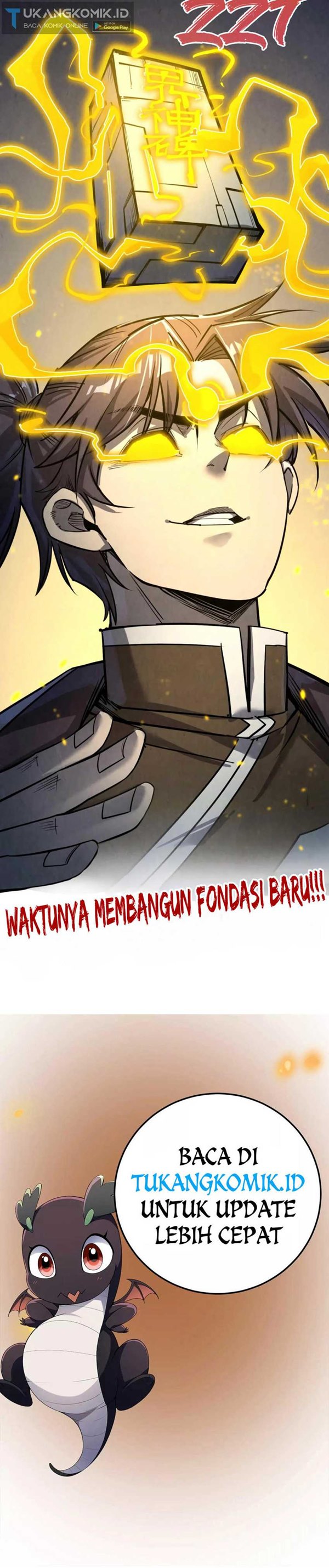 Read The Ultimate of All Ages Bahasa Indonesia ID Manga Online