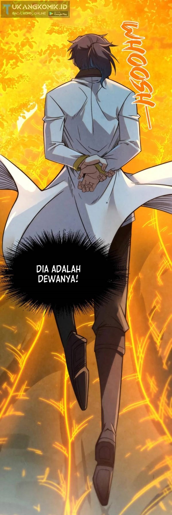 Read The Ultimate of All Ages Bahasa Indonesia ID Manga Online