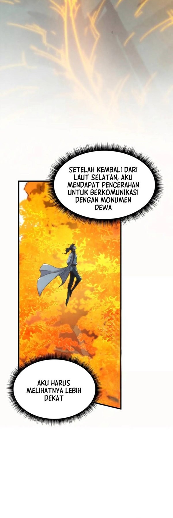 Read The Ultimate of All Ages Bahasa Indonesia ID Manga Online