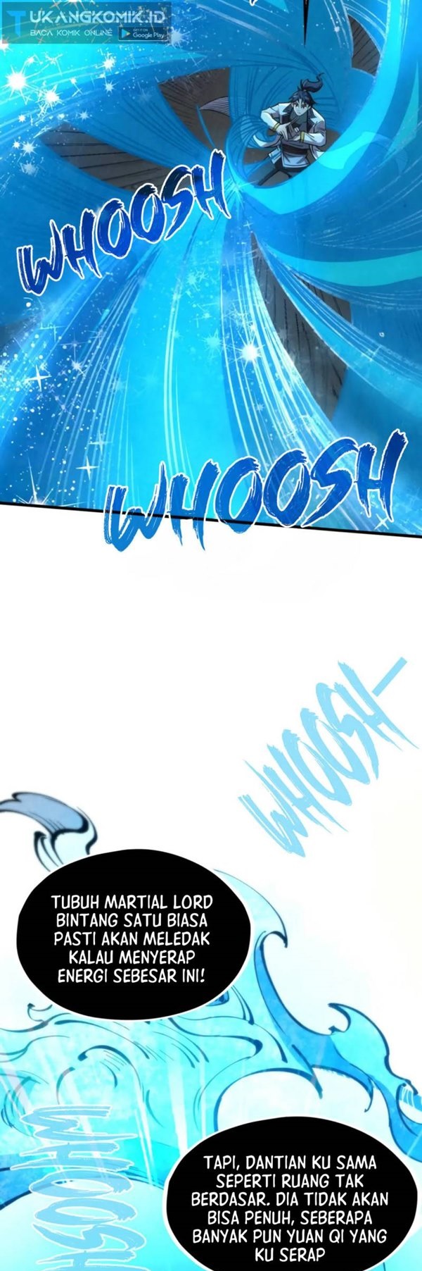 Read The Ultimate of All Ages Bahasa Indonesia ID Manga Online