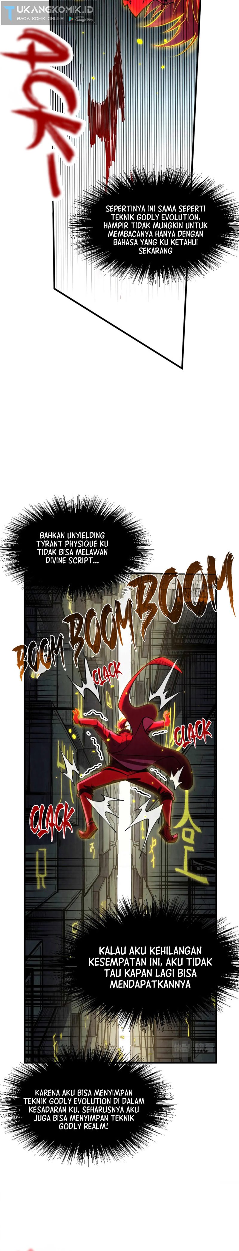 Read The Ultimate of All Ages Bahasa Indonesia ID Manga Online