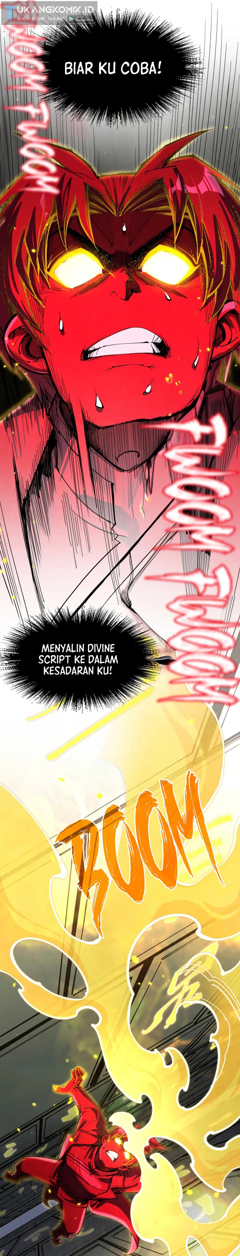 Read The Ultimate of All Ages Bahasa Indonesia ID Manga Online