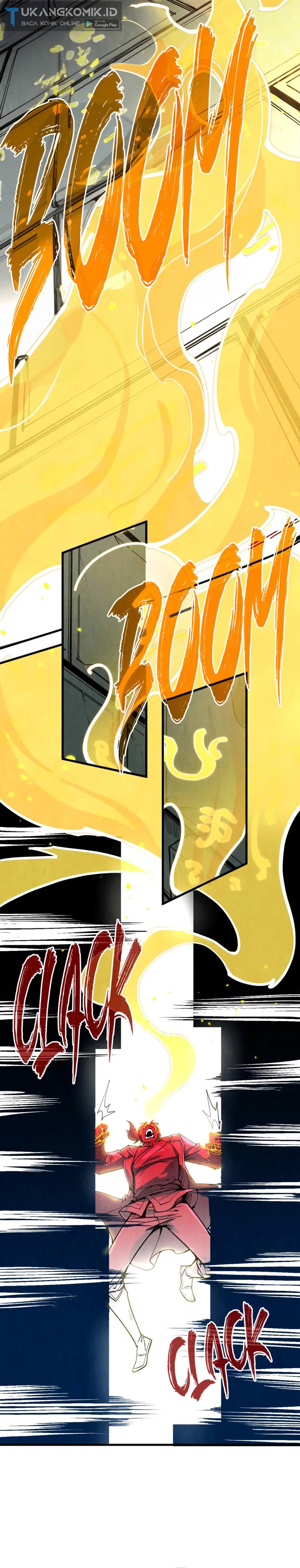 Read The Ultimate of All Ages Bahasa Indonesia ID Manga Online