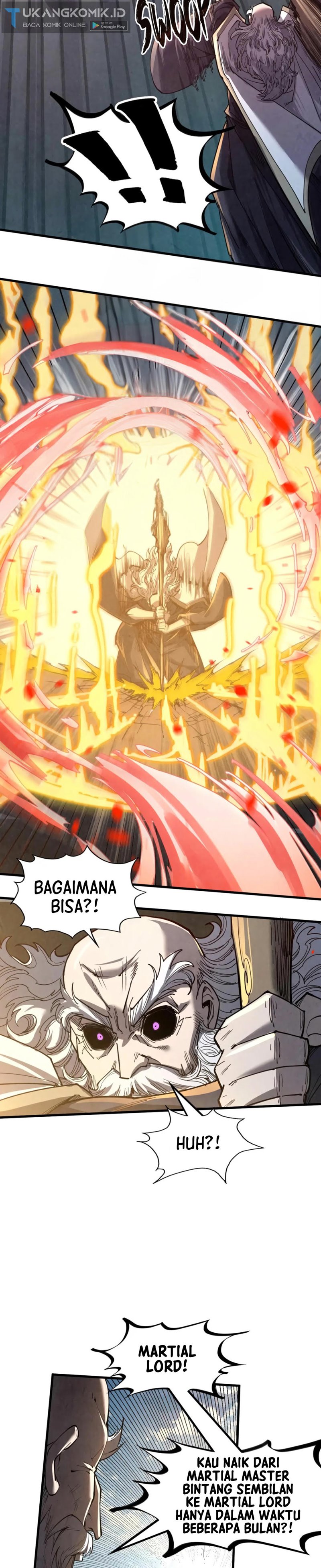 Read The Ultimate of All Ages Bahasa Indonesia ID Manga Online