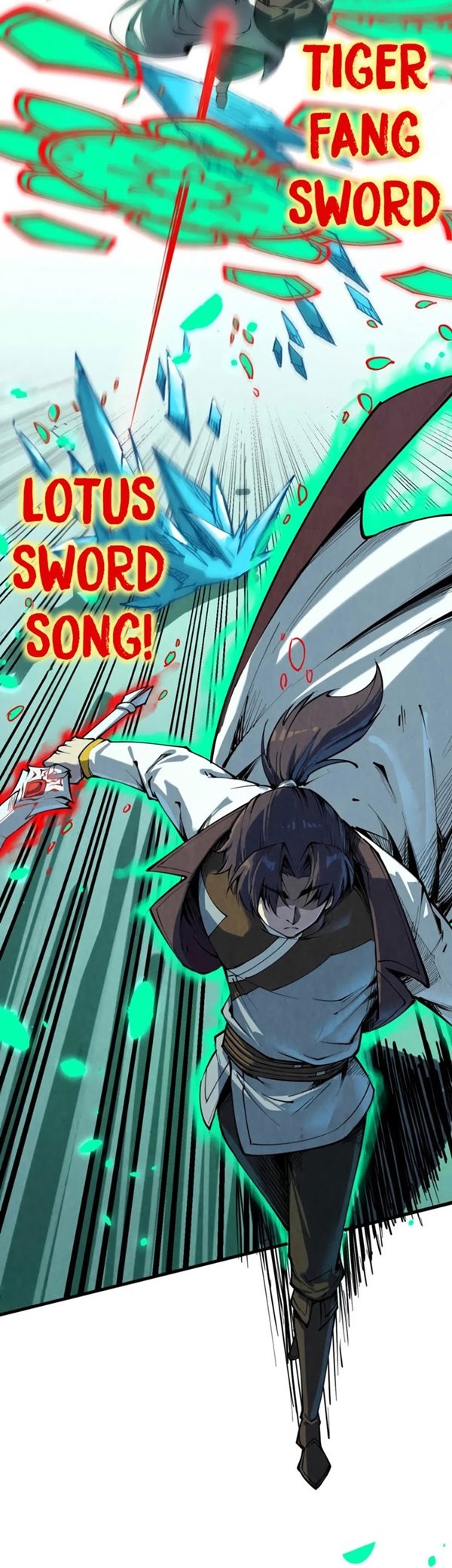 Read The Ultimate of All Ages Bahasa Indonesia ID Manga Online
