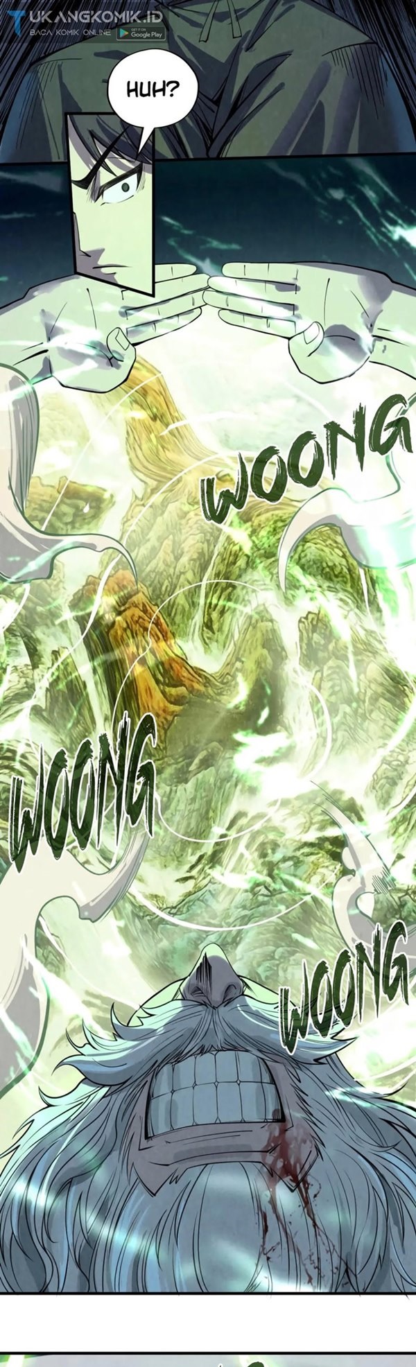 Read The Ultimate of All Ages Bahasa Indonesia ID Manga Online