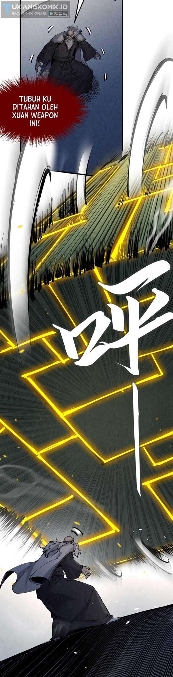 Read The Ultimate of All Ages Bahasa Indonesia ID Manga Online