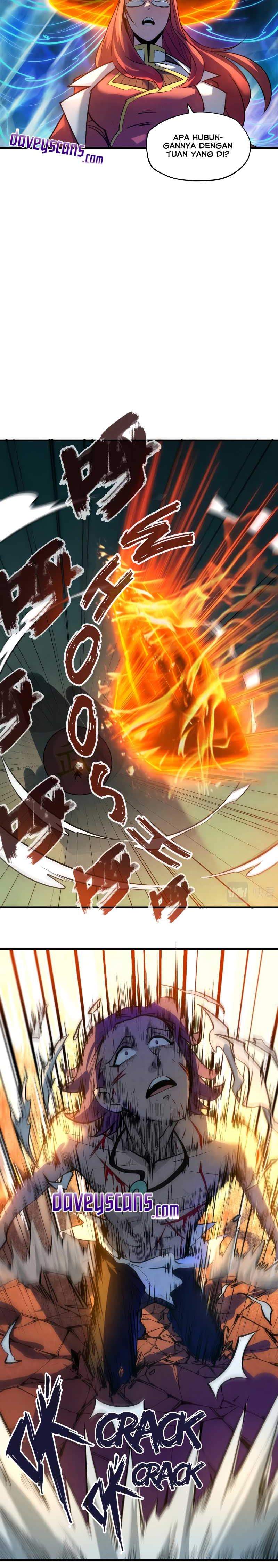 Read The Ultimate of All Ages Bahasa Indonesia ID Manga Online