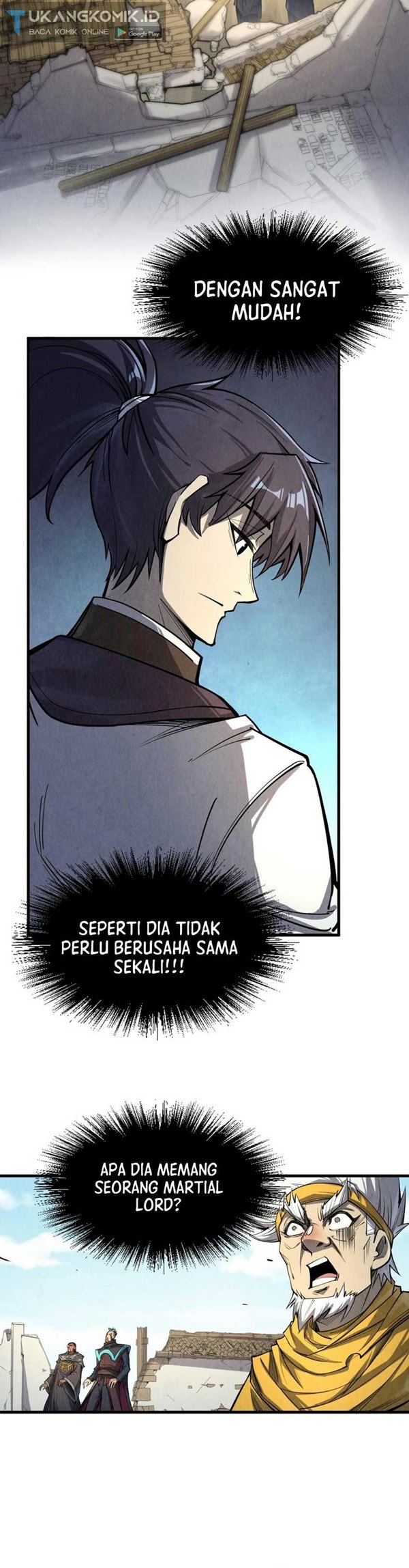 Read The Ultimate of All Ages Bahasa Indonesia ID Manga Online