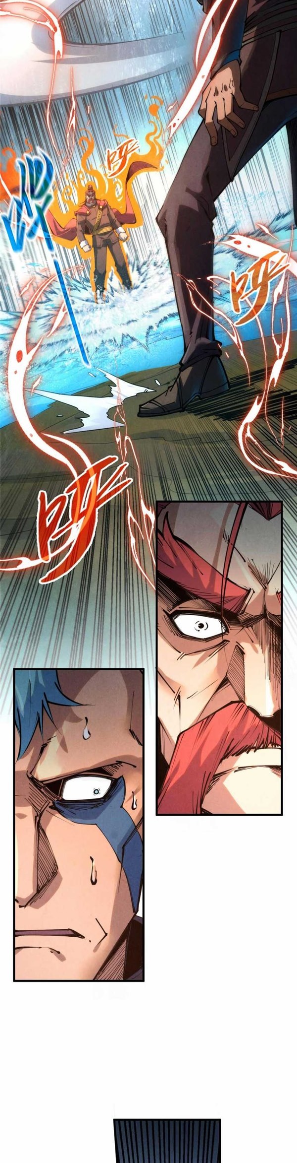 Read The Ultimate of All Ages Bahasa Indonesia ID Manga Online