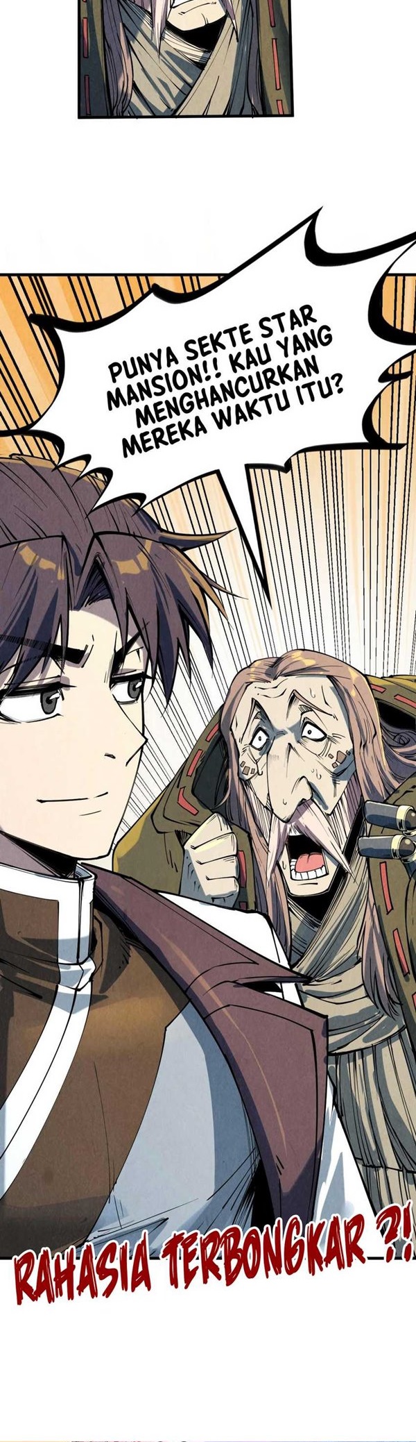 Read The Ultimate of All Ages Bahasa Indonesia ID Manga Online