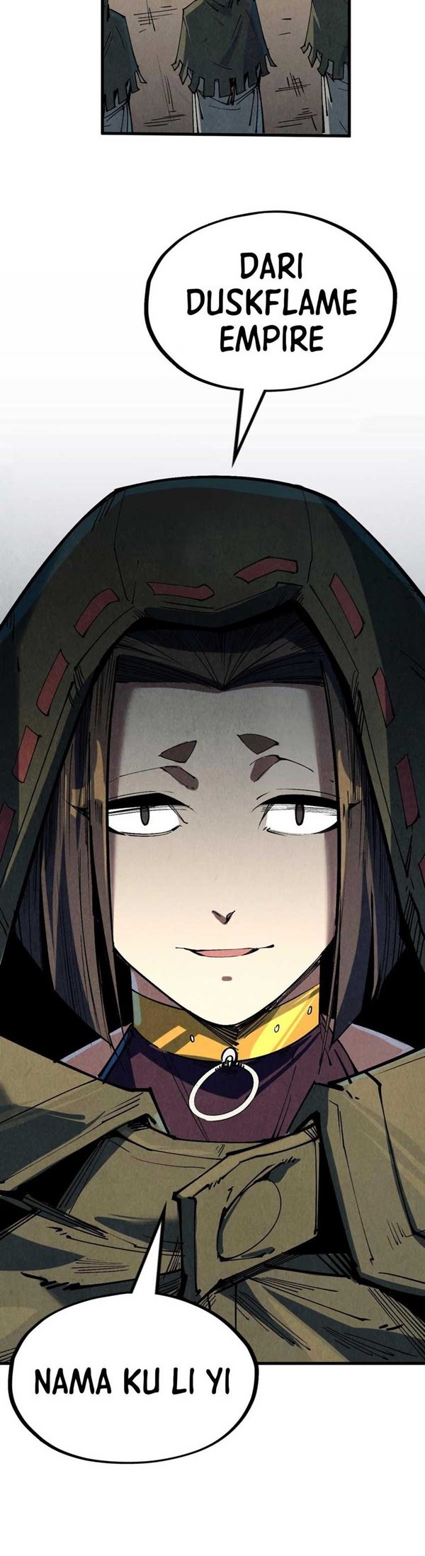 Read The Ultimate of All Ages Bahasa Indonesia ID Manga Online