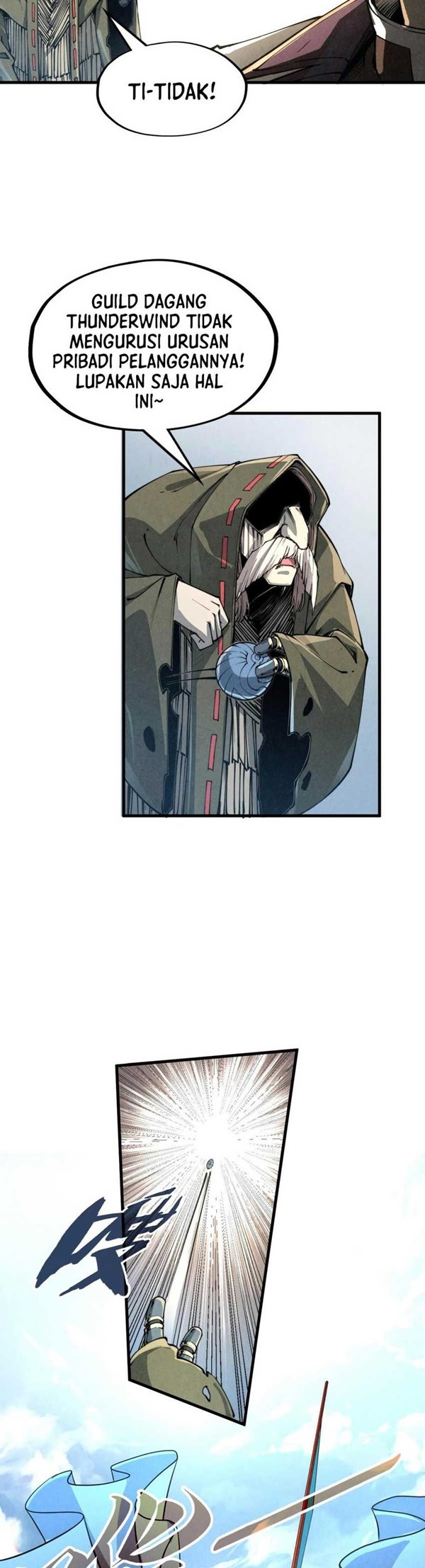 Read The Ultimate of All Ages Bahasa Indonesia ID Manga Online