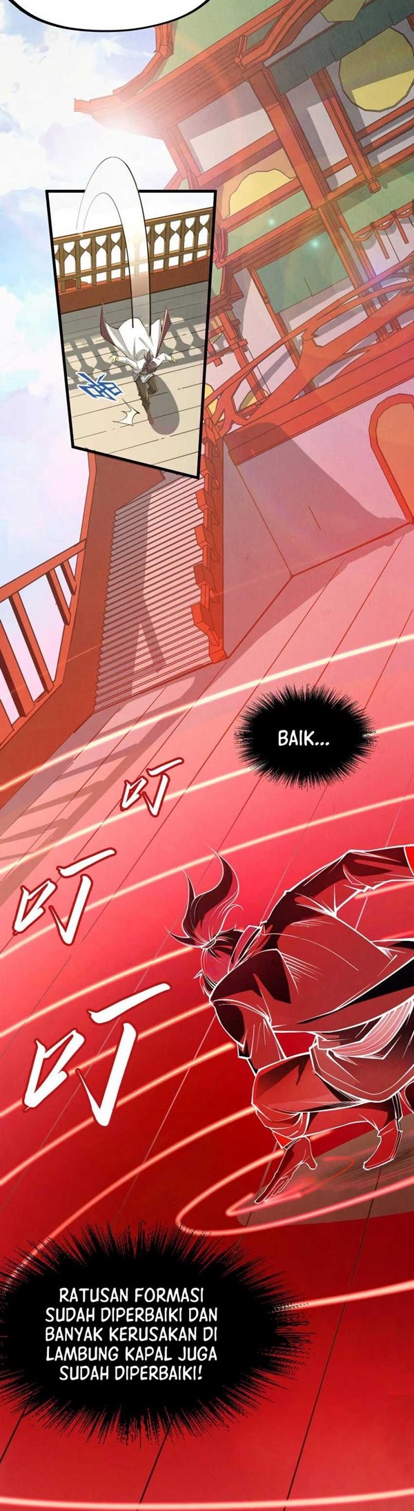 Read The Ultimate of All Ages Bahasa Indonesia ID Manga Online