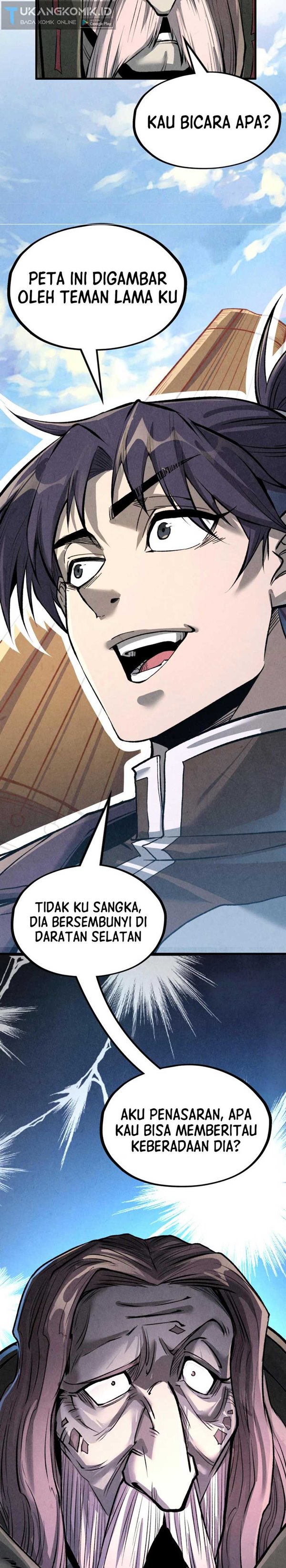 Read The Ultimate of All Ages Bahasa Indonesia ID Manga Online