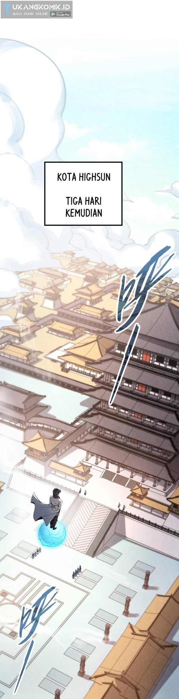 Read The Ultimate of All Ages Bahasa Indonesia ID Manga Online