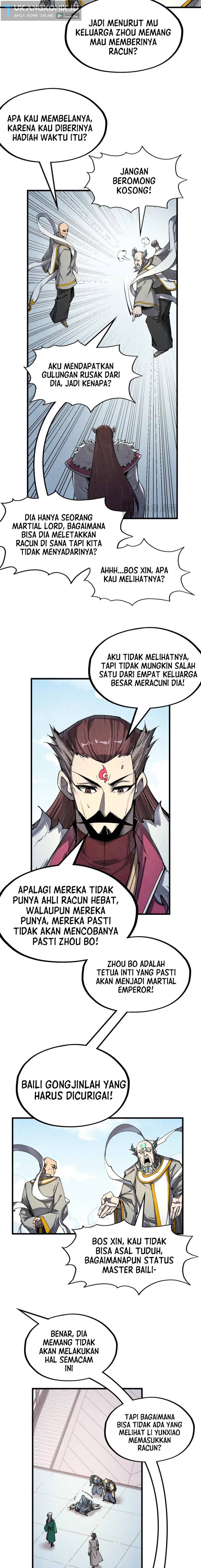 Read The Ultimate of All Ages Bahasa Indonesia ID Manga Online