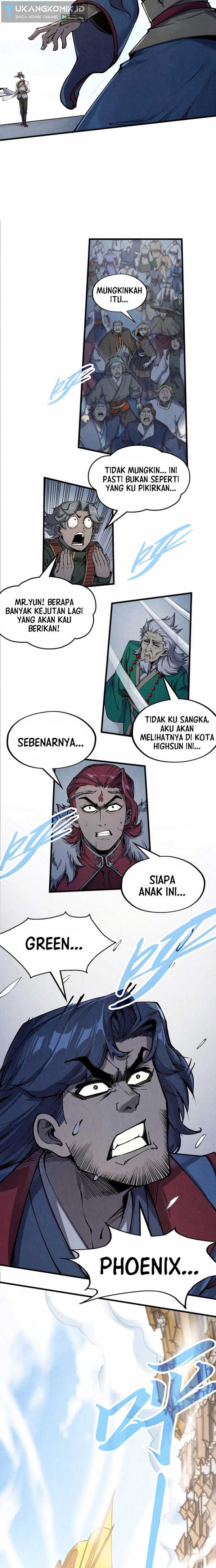 Read The Ultimate of All Ages Bahasa Indonesia ID Manga Online