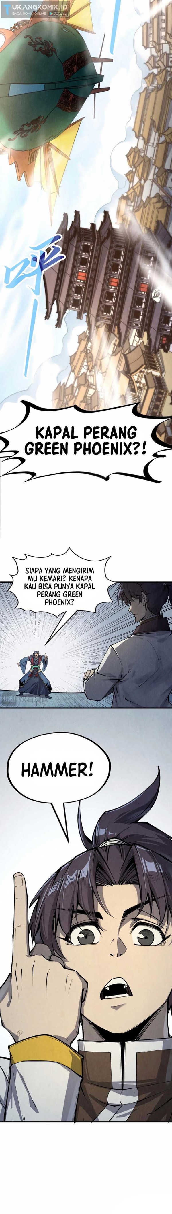 Read The Ultimate of All Ages Bahasa Indonesia ID Manga Online