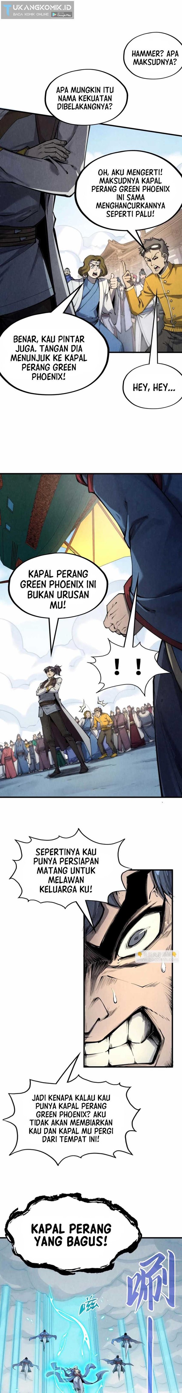 Read The Ultimate of All Ages Bahasa Indonesia ID Manga Online