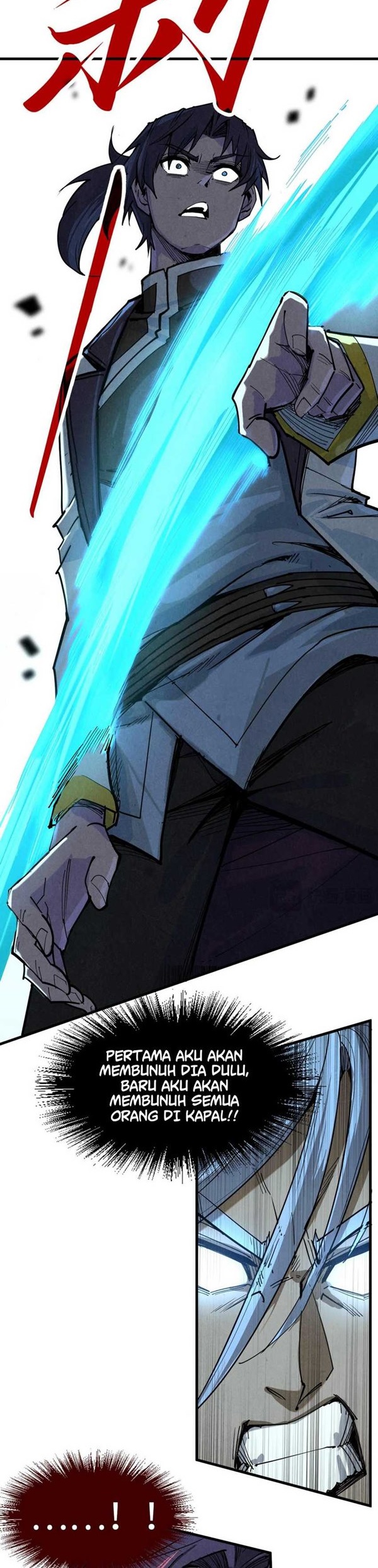 Read The Ultimate of All Ages Bahasa Indonesia ID Manga Online