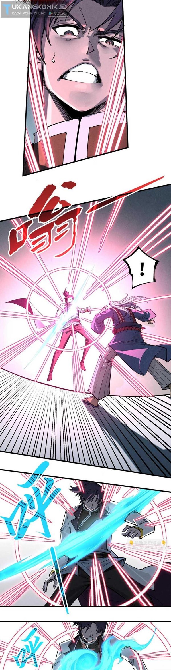 Read The Ultimate of All Ages Bahasa Indonesia ID Manga Online