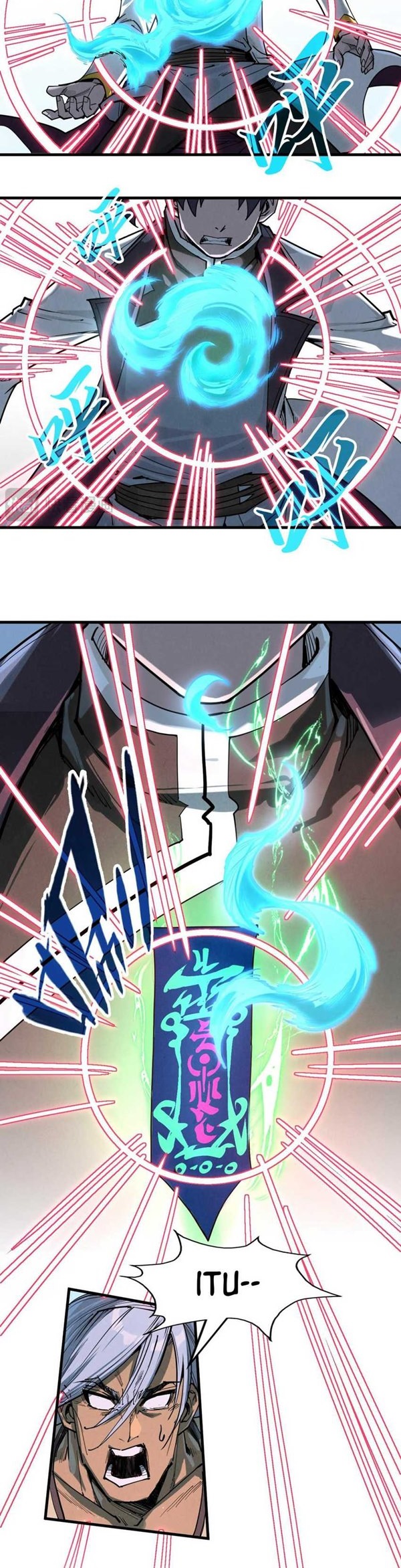 Read The Ultimate of All Ages Bahasa Indonesia ID Manga Online