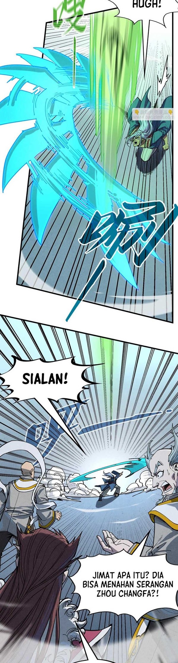 Read The Ultimate of All Ages Bahasa Indonesia ID Manga Online