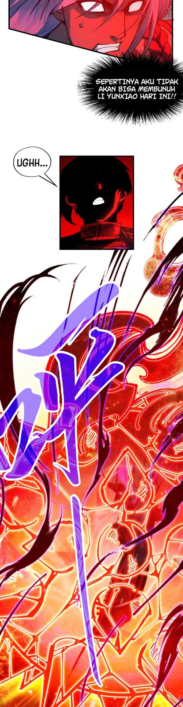 Read The Ultimate of All Ages Bahasa Indonesia ID Manga Online