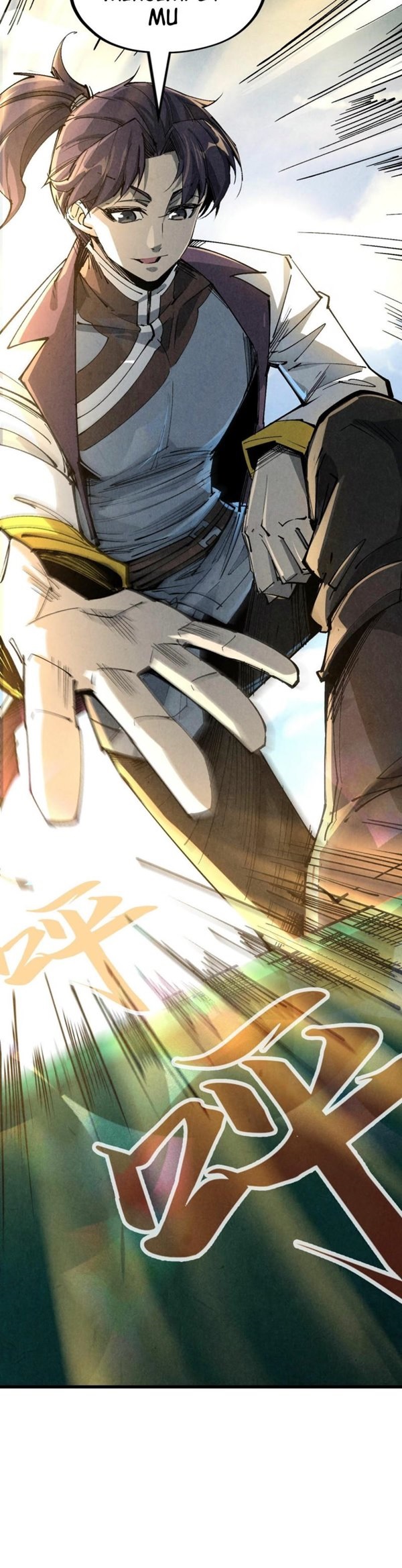 Read The Ultimate of All Ages Bahasa Indonesia ID Manga Online