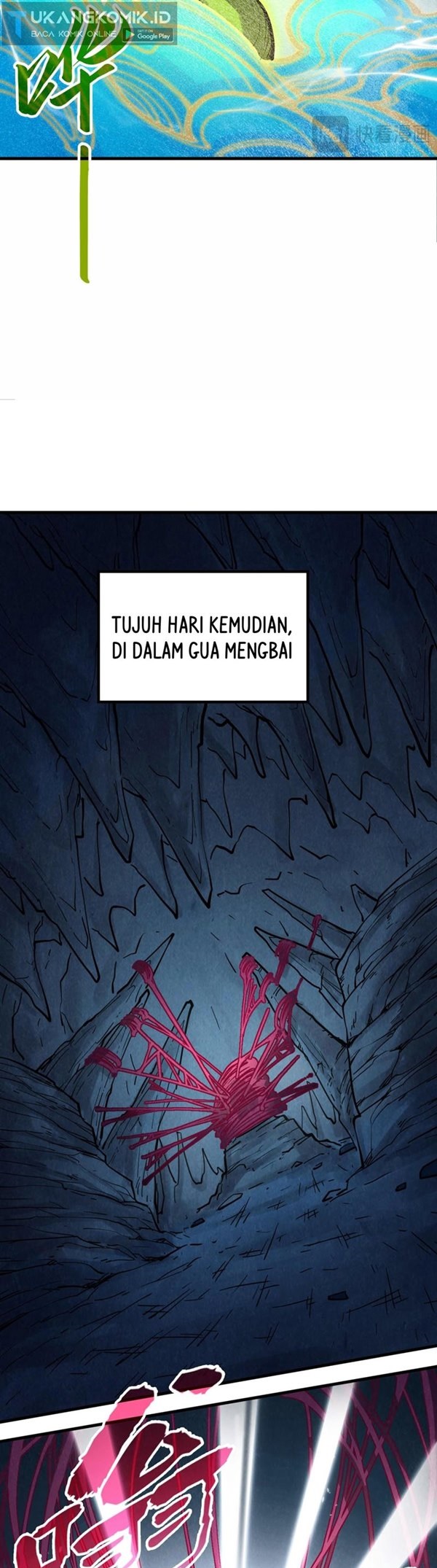 Read The Ultimate of All Ages Bahasa Indonesia ID Manga Online