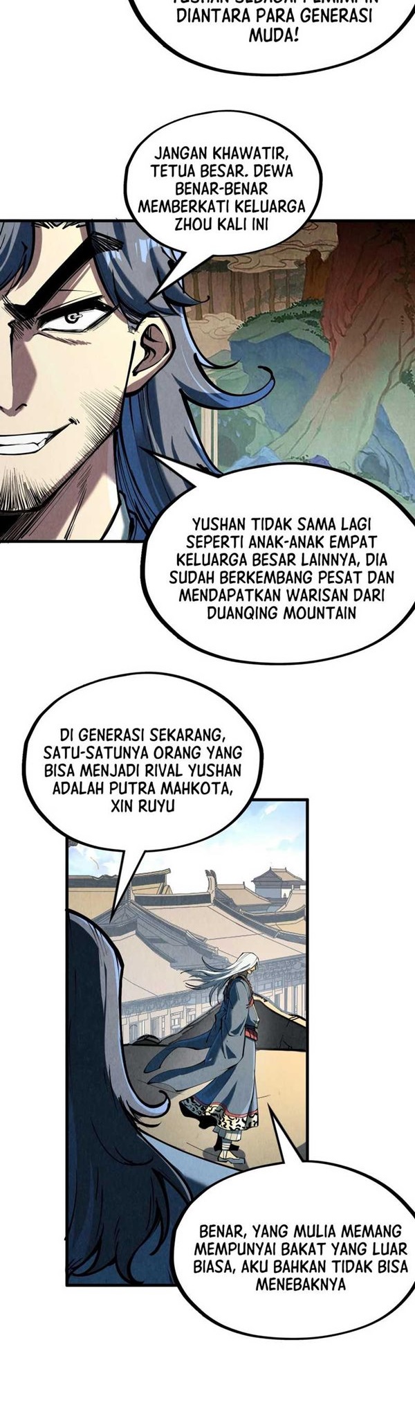 Read The Ultimate of All Ages Bahasa Indonesia ID Manga Online