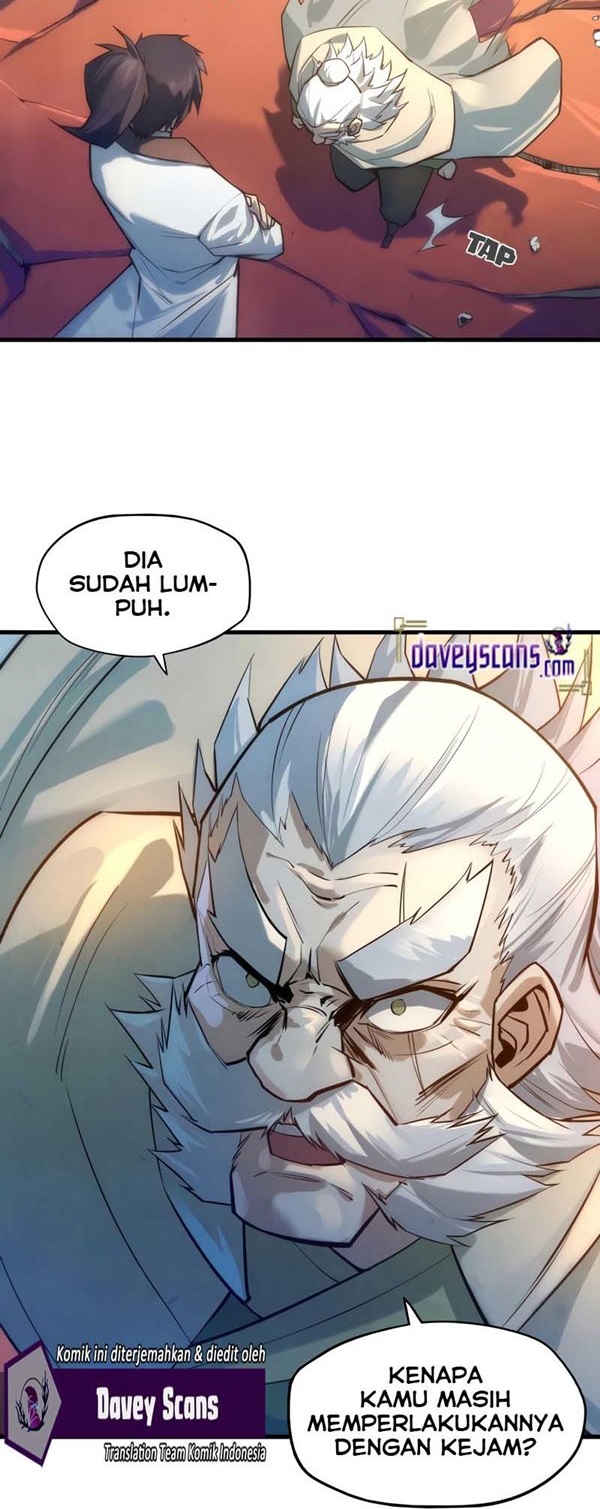 Read The Ultimate of All Ages Bahasa Indonesia ID Manga Online