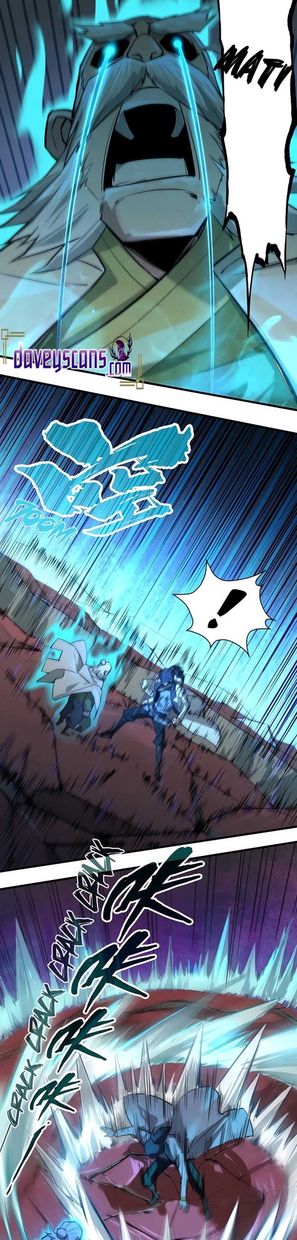 Read The Ultimate of All Ages Bahasa Indonesia ID Manga Online