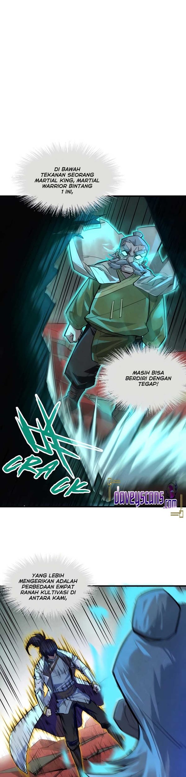 Read The Ultimate of All Ages Bahasa Indonesia ID Manga Online