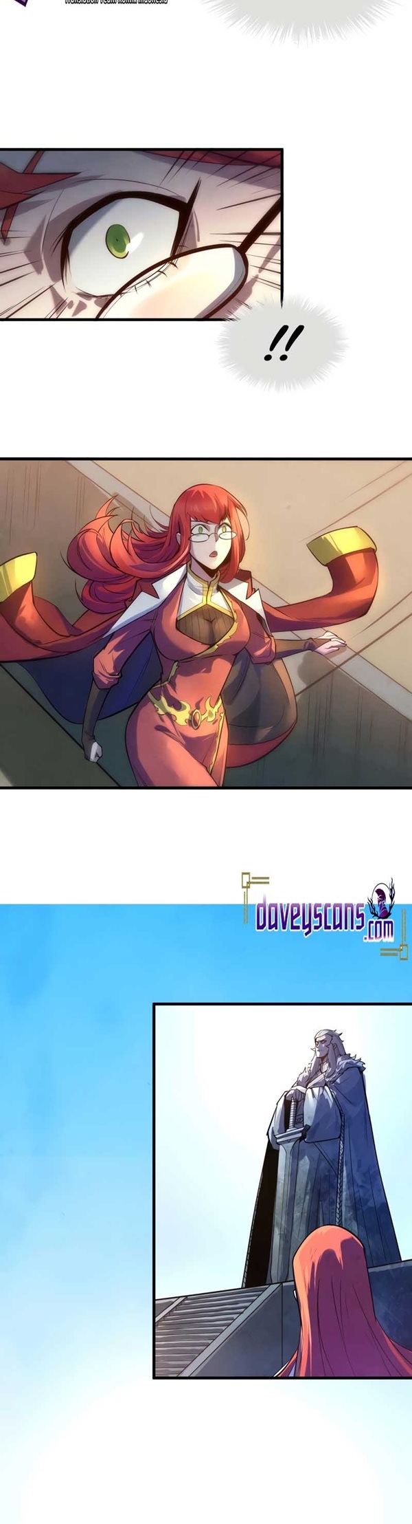 Read The Ultimate of All Ages Bahasa Indonesia ID Manga Online