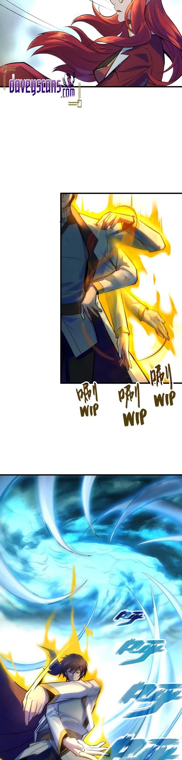 Read The Ultimate of All Ages Bahasa Indonesia ID Manga Online