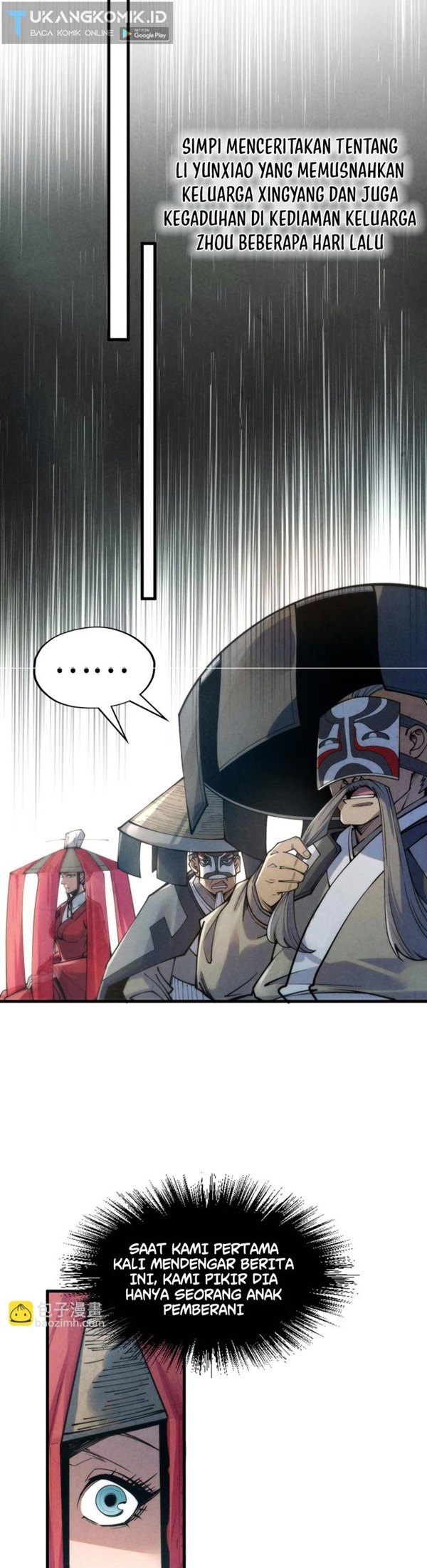 Read The Ultimate of All Ages Bahasa Indonesia ID Manga Online