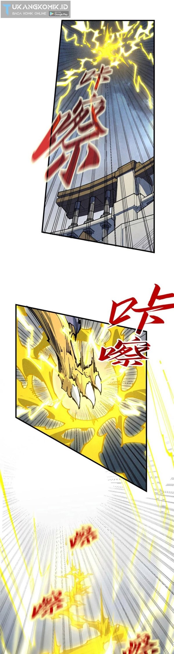 Read The Ultimate of All Ages Bahasa Indonesia ID Manga Online