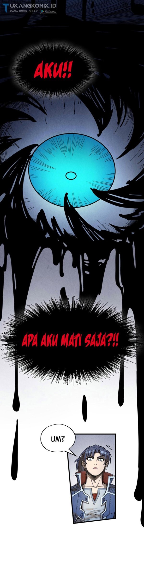 Read The Ultimate of All Ages Bahasa Indonesia ID Manga Online