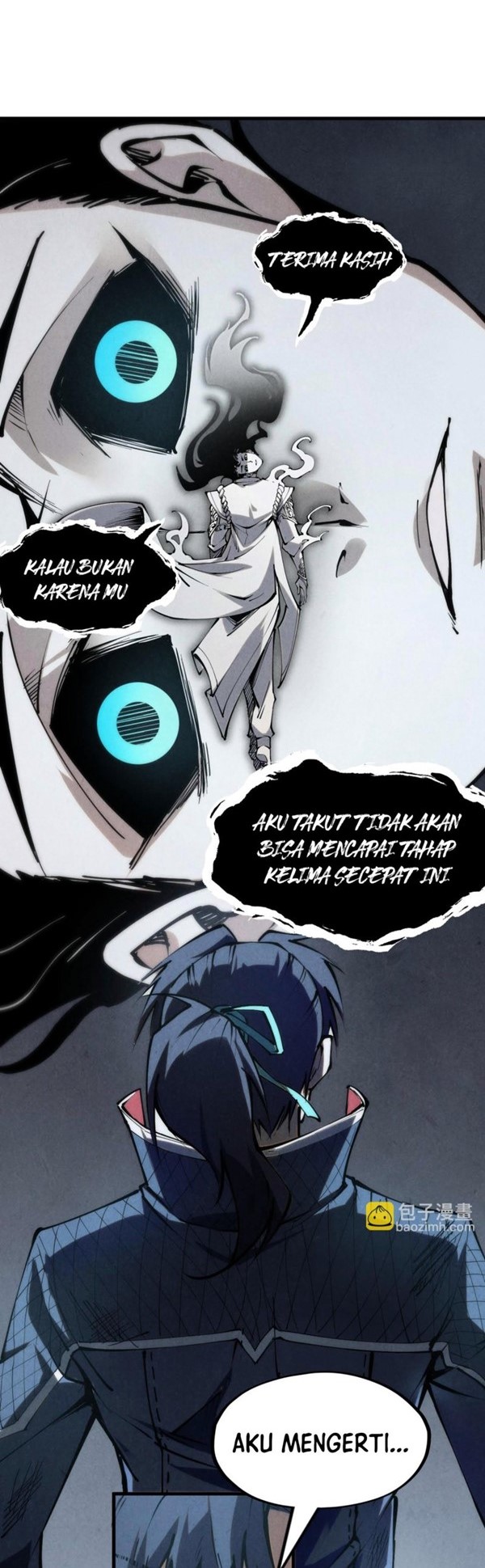 Read The Ultimate of All Ages Bahasa Indonesia ID Manga Online