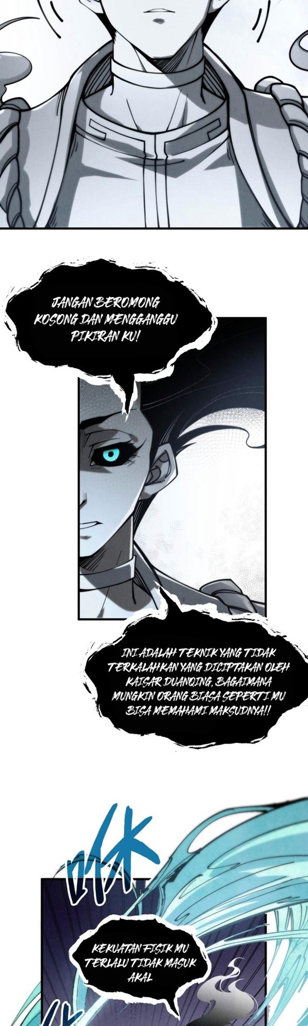Read The Ultimate of All Ages Bahasa Indonesia ID Manga Online