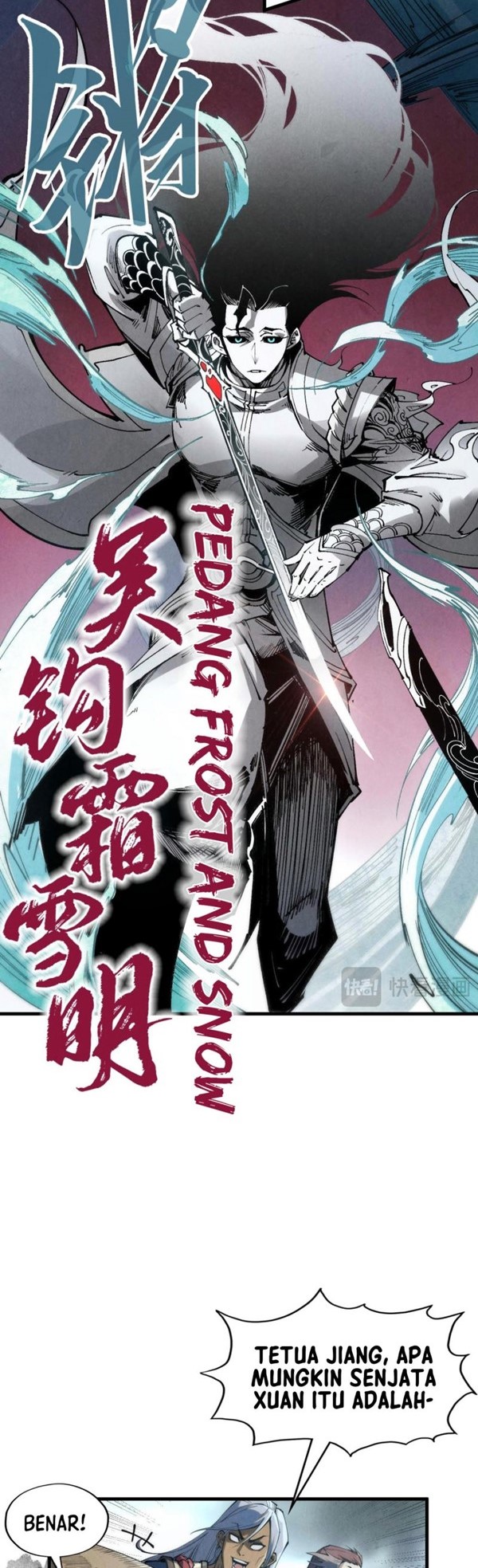 Read The Ultimate of All Ages Bahasa Indonesia ID Manga Online